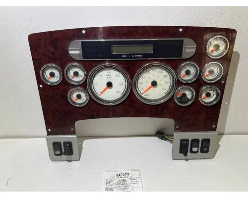 FREIGHTLINER A22-66228-101 Instrument Cluster