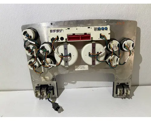 FREIGHTLINER A22-66228-101 Instrument Cluster