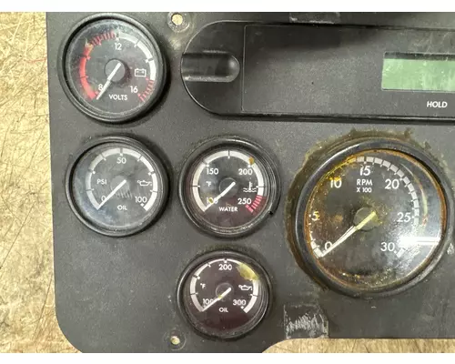 FREIGHTLINER A22-66230-000 Instrument Cluster