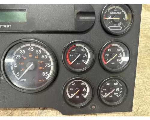 FREIGHTLINER A22-66230-000 Instrument Cluster