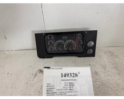 FREIGHTLINER A22-66236-101 Instrument Cluster
