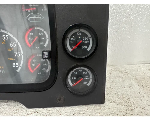 FREIGHTLINER A22-66236-101 Instrument Cluster