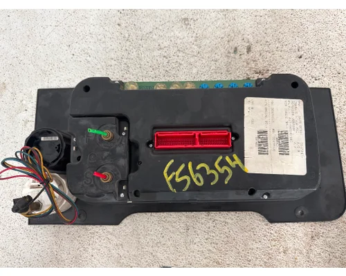 FREIGHTLINER A22-66236-101 Instrument Cluster