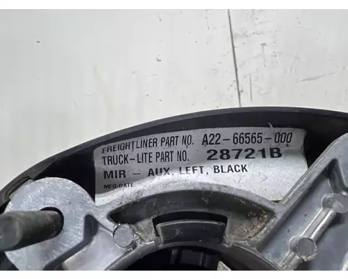 FREIGHTLINER A22-66565-000 Mirror (Side View)