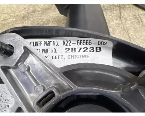 FREIGHTLINER A22-66565-002 Mirror (Side View)