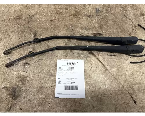 FREIGHTLINER A22-66578-001 Windshield Wiper Arm & Components