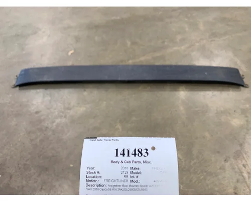 FREIGHTLINER A22-68019-001 Body & Cab Parts, Misc.