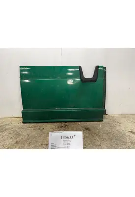 FREIGHTLINER A22-68139-114 Side Fairing