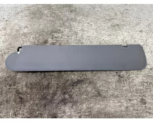 FREIGHTLINER A22-68491-001 Interior Sun Visor