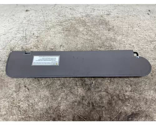 FREIGHTLINER A22-68491-009 Interior Sun Visor