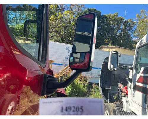 FREIGHTLINER A22-69637-012 Mirror (Side View)