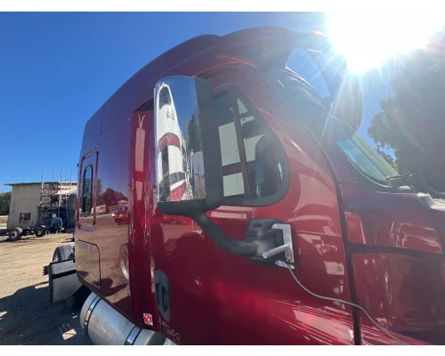FREIGHTLINER A22-69637-012 Mirror (Side View)