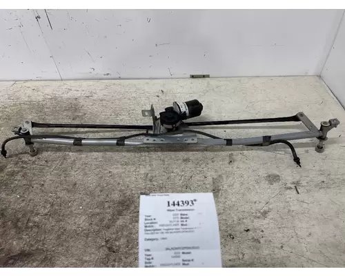 FREIGHTLINER A22-69882-000 Wiper Transmission