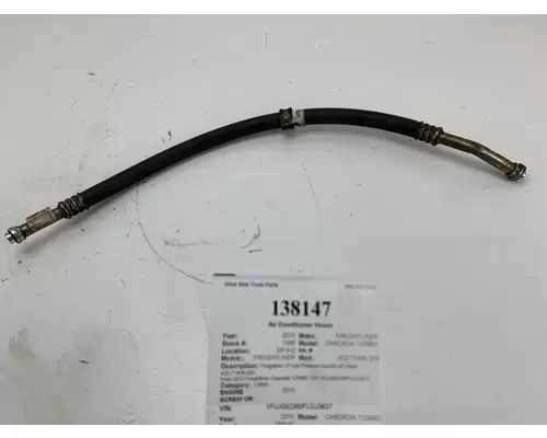 FREIGHTLINER A22-71406-200 Air Conditioner Hoses