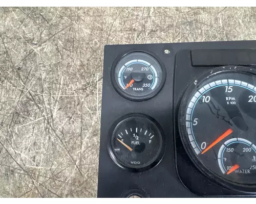 FREIGHTLINER A22-71989-000 Instrument Cluster
