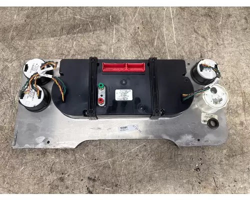 FREIGHTLINER A22-71989-000 Instrument Cluster