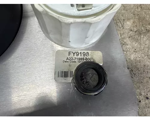 FREIGHTLINER A22-71989-000 Instrument Cluster