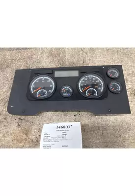FREIGHTLINER A22-71989-200 Instrument Cluster