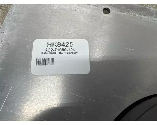 FREIGHTLINER A22-71989-200 Instrument Cluster