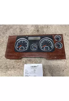 FREIGHTLINER A22-71989-301 Instrument Cluster