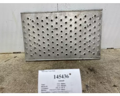 FREIGHTLINER A22-72421-003 Catwalk