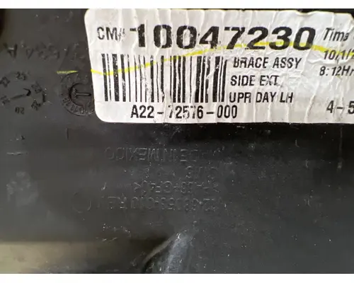 FREIGHTLINER A22-72576-000 Body & Cab Parts, Misc.