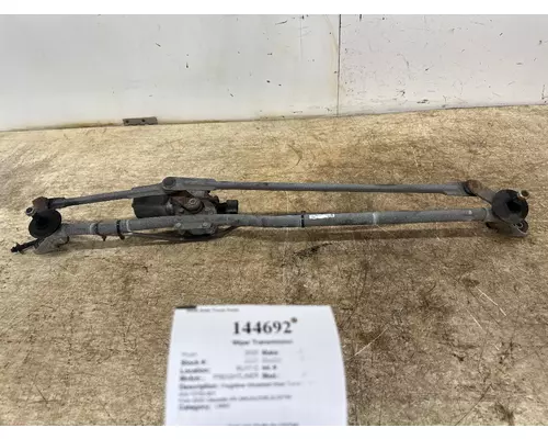 FREIGHTLINER A22-72752-001 Wiper Transmission