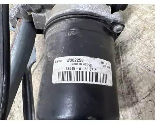 FREIGHTLINER A22-72752-002 Wiper Transmission