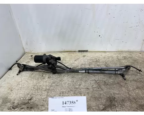 FREIGHTLINER A22-72752-002 Wiper Transmission