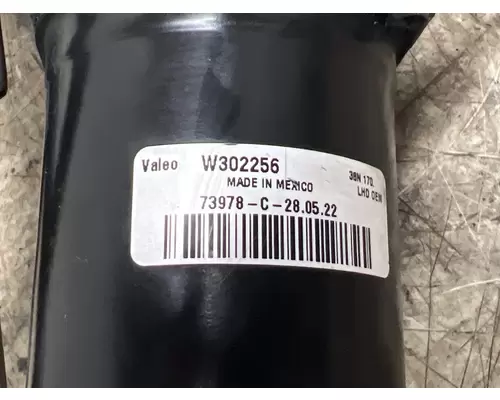 FREIGHTLINER A22-72752-002 Wiper Transmission