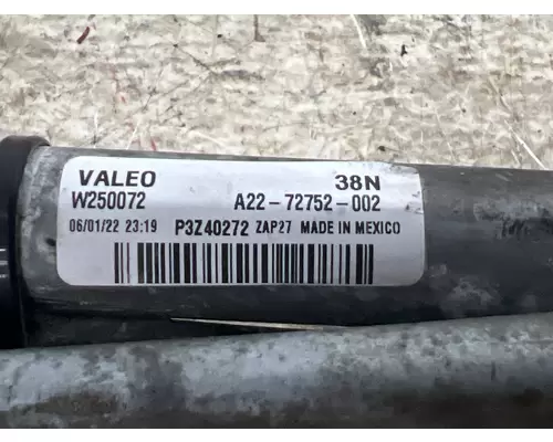 FREIGHTLINER A22-72752-002 Wiper Transmission
