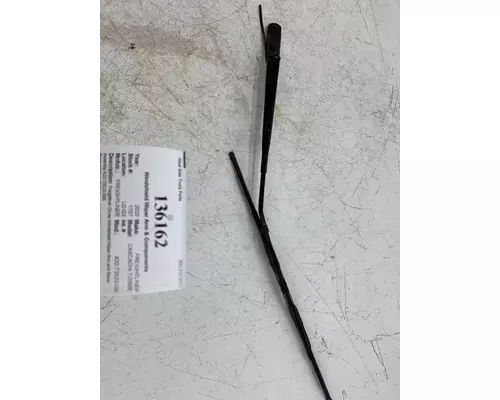 FREIGHTLINER A22-73523-000 Windshield Wiper Arm & Components