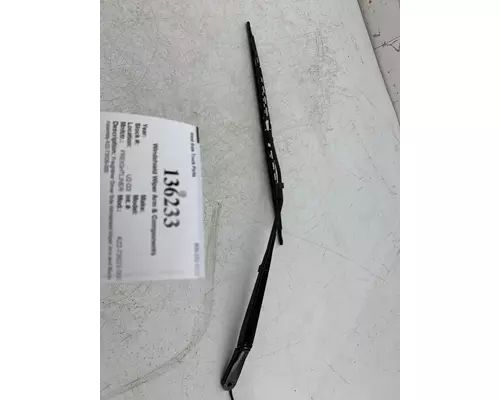FREIGHTLINER A22-73523-000 Windshield Wiper Arm & Components