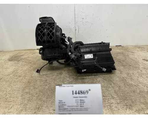 FREIGHTLINER A22-73651-001 Heater Assembly