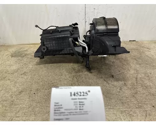 FREIGHTLINER A22-73651-001 Heater Assembly