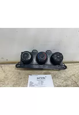 FREIGHTLINER A22-73671-000 Temperature Control