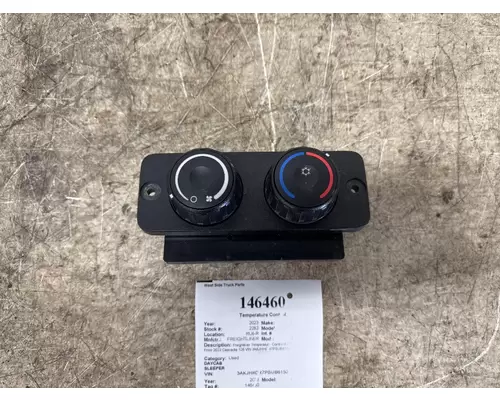 FREIGHTLINER A22-73672-002 Temperature Control
