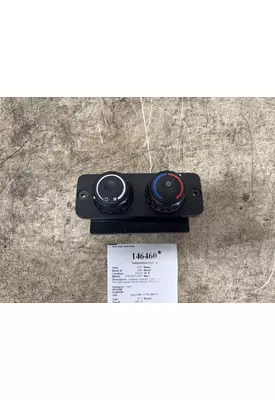 FREIGHTLINER A22-73672-002 Temperature Control