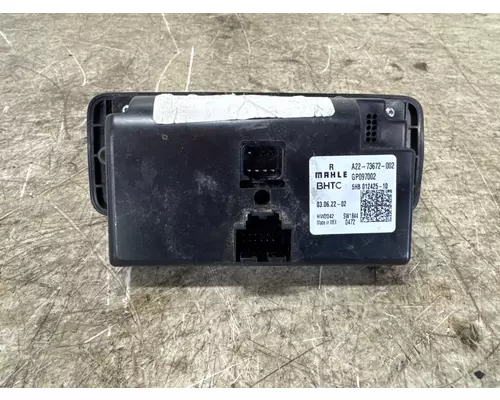 FREIGHTLINER A22-73672-002 Temperature Control