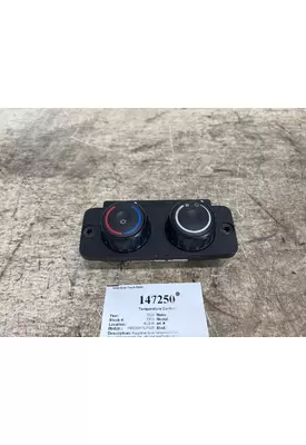 FREIGHTLINER A22-73672-002 Temperature Control