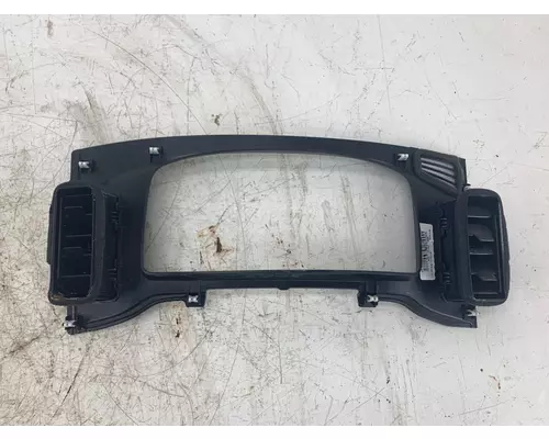 FREIGHTLINER A22-73782-000 Instrument Cluster Bezel