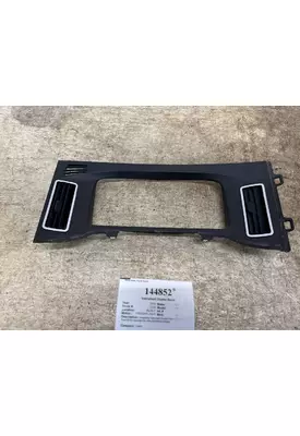 FREIGHTLINER A22-73782-000 Instrument Cluster Bezel