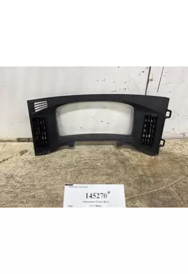 FREIGHTLINER A22-73782-000 Instrument Cluster Bezel