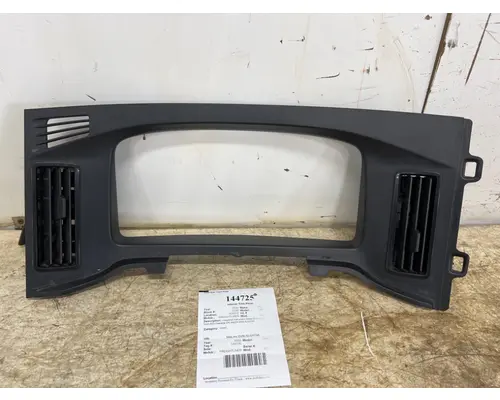 FREIGHTLINER A22-73782-000 Interior Trim Panel