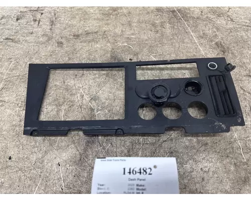 FREIGHTLINER A22-73784-000 Dash Panel