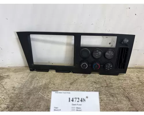 FREIGHTLINER A22-73784-000 Dash Panel