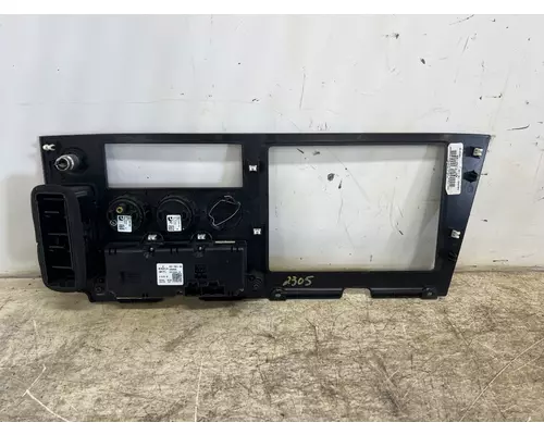 FREIGHTLINER A22-73784-000 Dash Panel