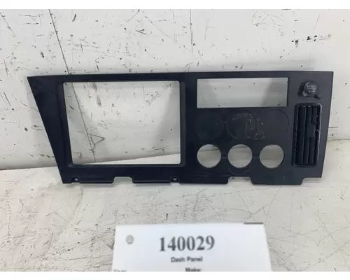 FREIGHTLINER A22-73784-001 Dash Panel