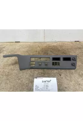 FREIGHTLINER A22-73789-009 Dash Panel