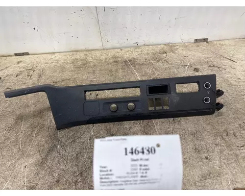 FREIGHTLINER A22-73789-012 Dash Panel